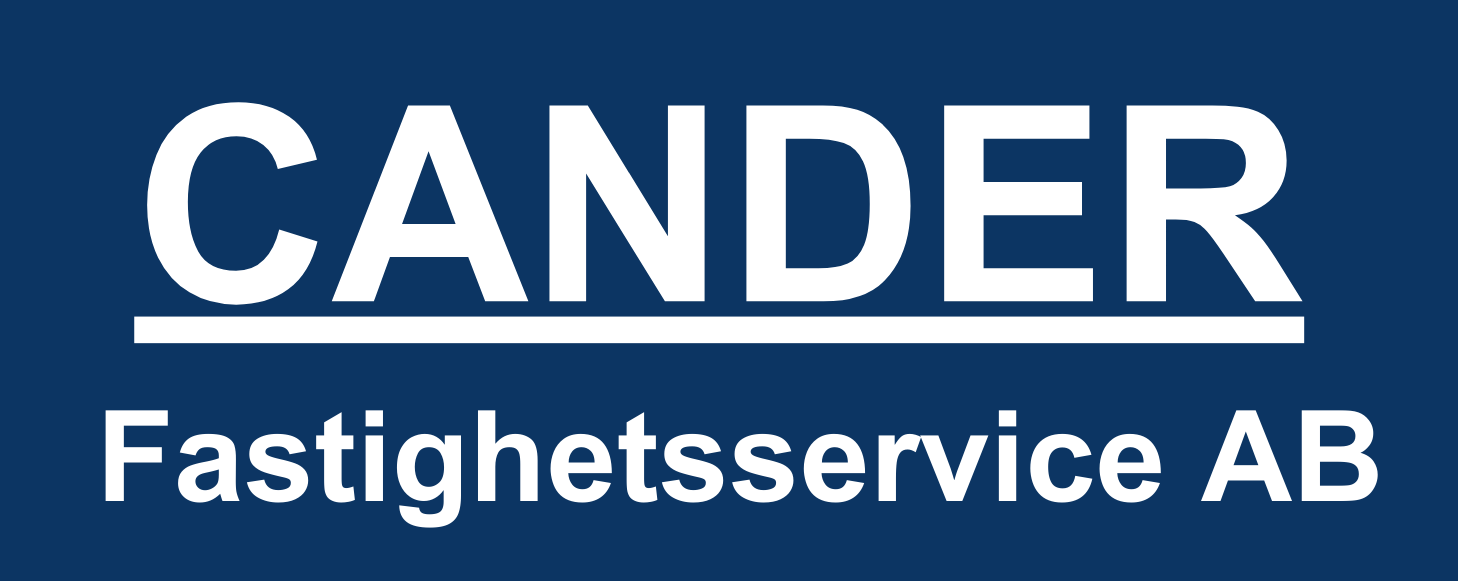 Cander Fastighetsservice - blå 2024 head