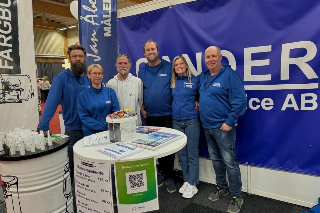 Cander Mässa Lilla Edet