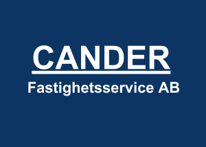 Cander Fastighetsservice